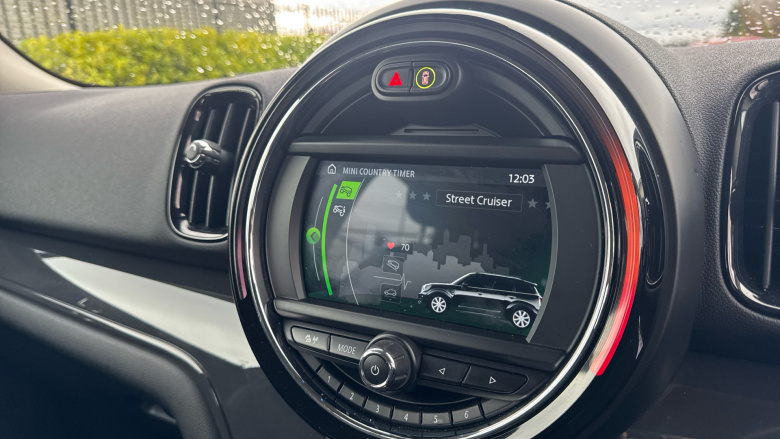 MINI Countryman 1.5 Cooper Classic 5dr Auto Petrol Hatchback